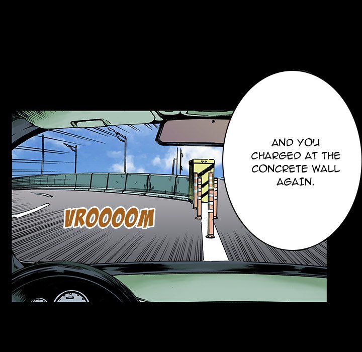Gito Gito EP 13 - Toomics page 29 - 