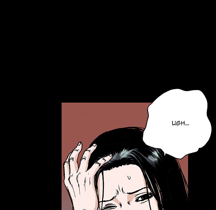 Gito Gito EP 13 - Toomics page 30 - 