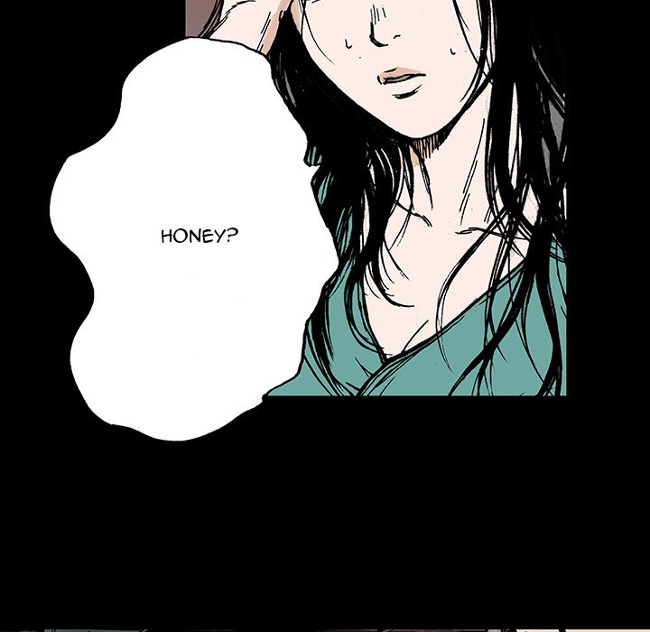 Gito Gito EP 13 - Toomics page 31 - 