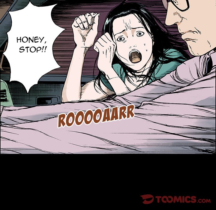 Gito Gito EP 13 - Toomics page 32 - 