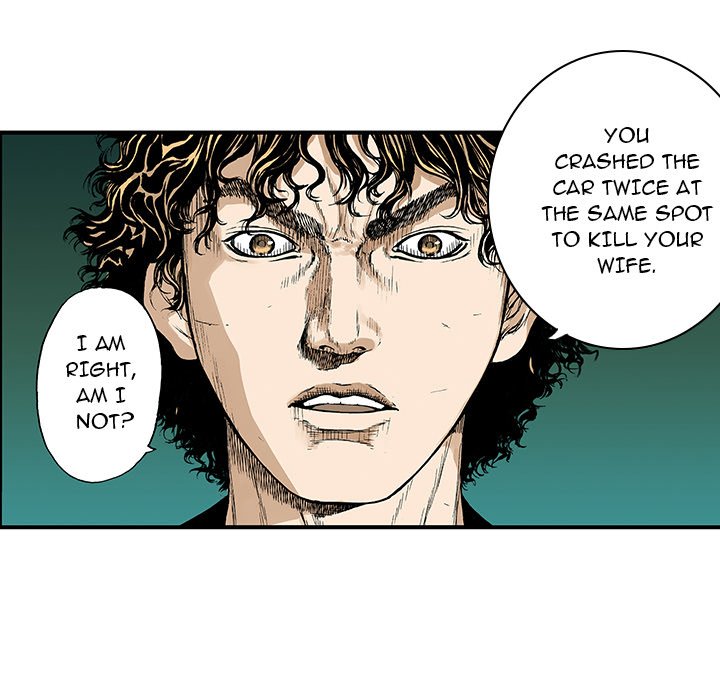 Gito Gito EP 13 - Toomics page 37 - 