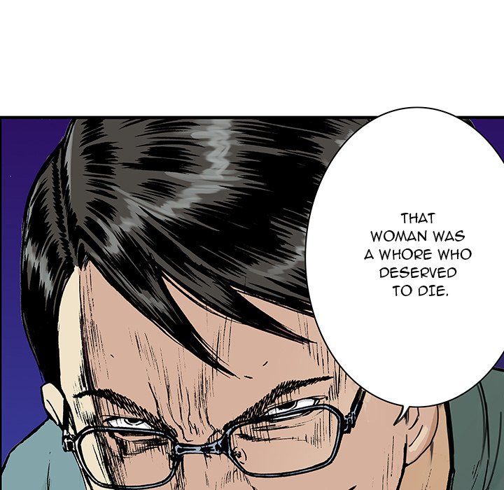 Gito Gito EP 13 - Toomics page 40 - 
