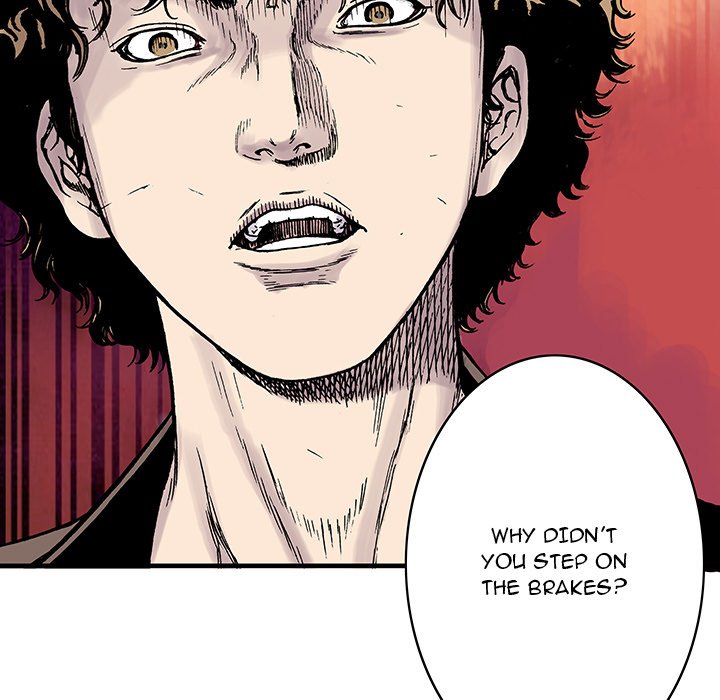 Gito Gito EP 13 - Toomics page 5 - 