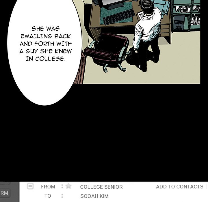 Gito Gito EP 13 - Toomics page 42 - 