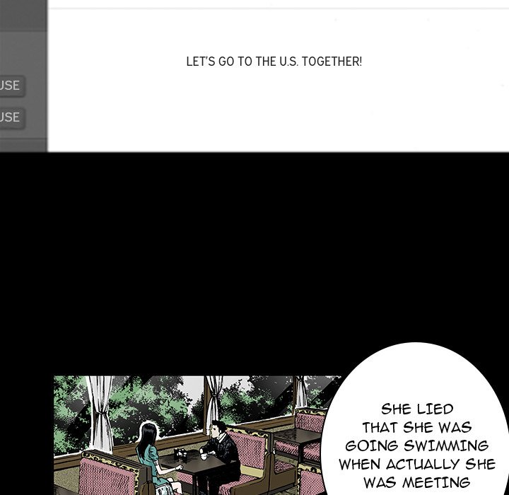 Gito Gito EP 13 - Toomics page 43 - 