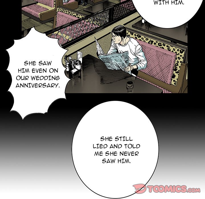 Gito Gito EP 13 - Toomics page 44 - 
