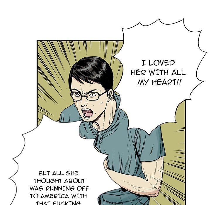 Gito Gito EP 13 - Toomics page 45 - 