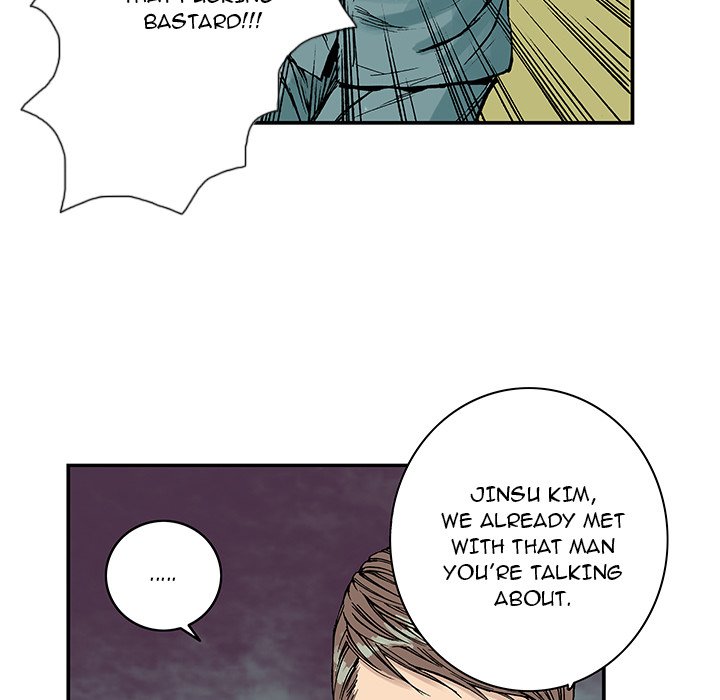 Gito Gito EP 13 - Toomics page 46 - 