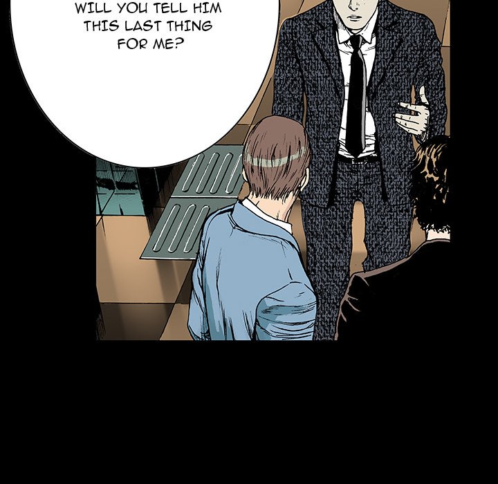 Gito Gito EP 13 - Toomics page 48 - 