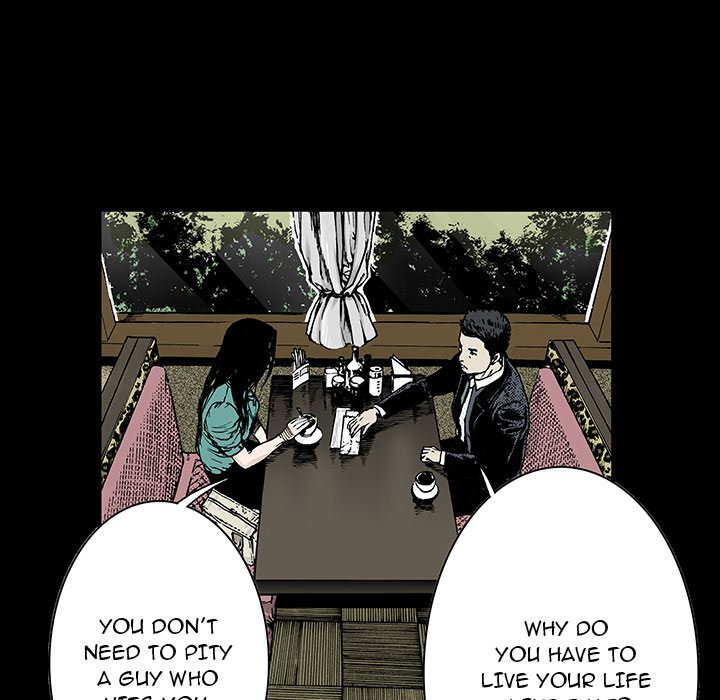 Gito Gito EP 13 - Toomics page 51 - 
