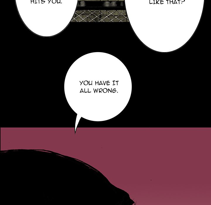 Gito Gito EP 13 - Toomics page 52 - 