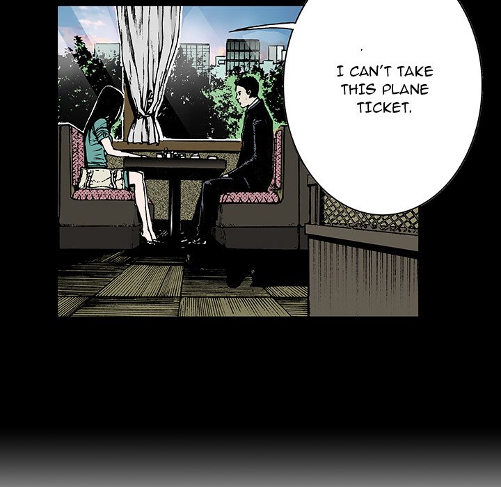 Gito Gito EP 13 - Toomics page 58 - 