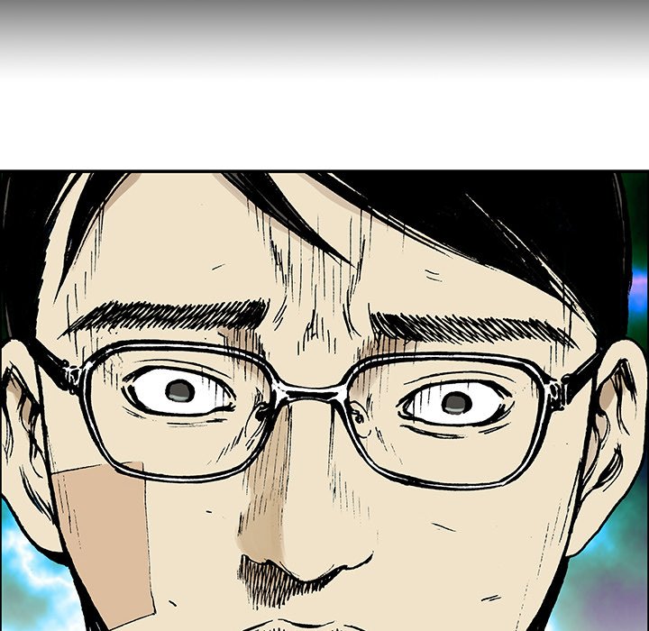 Gito Gito EP 13 - Toomics page 59 - 