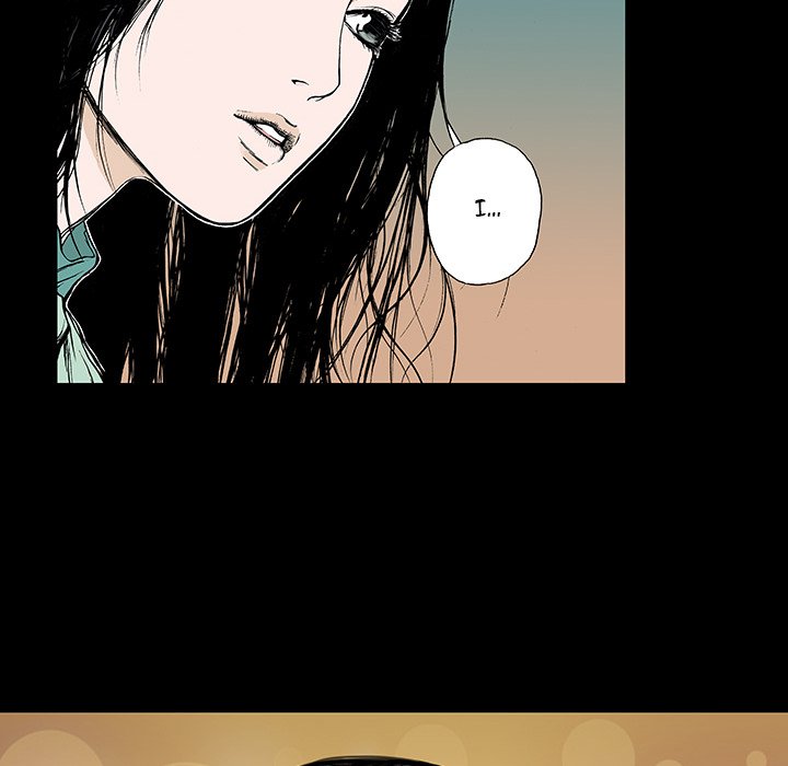 Gito Gito EP 13 - Toomics page 61 - 