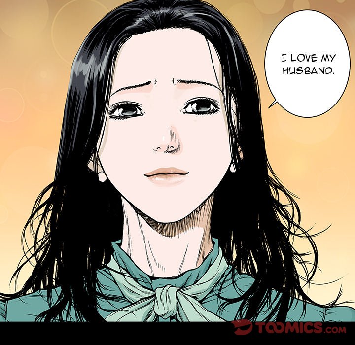 Gito Gito EP 13 - Toomics page 62 - 