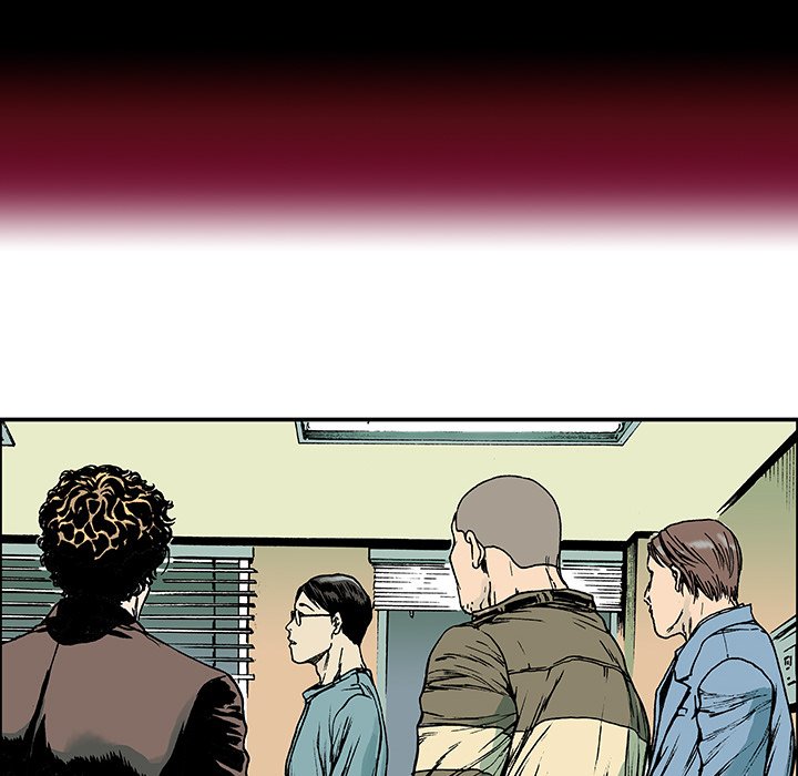 Gito Gito EP 13 - Toomics page 63 - 