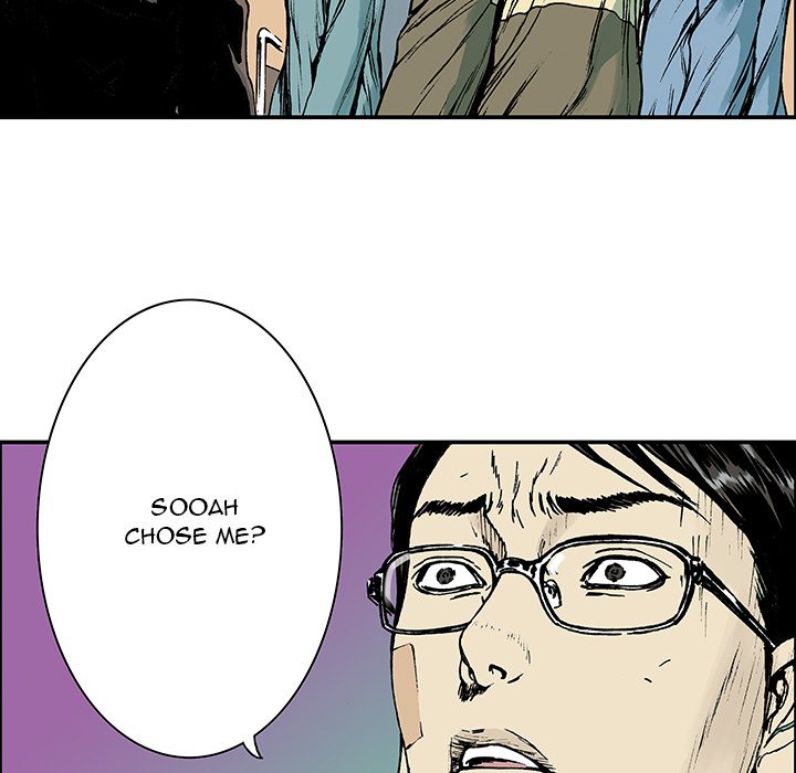 Gito Gito EP 13 - Toomics page 64 - 