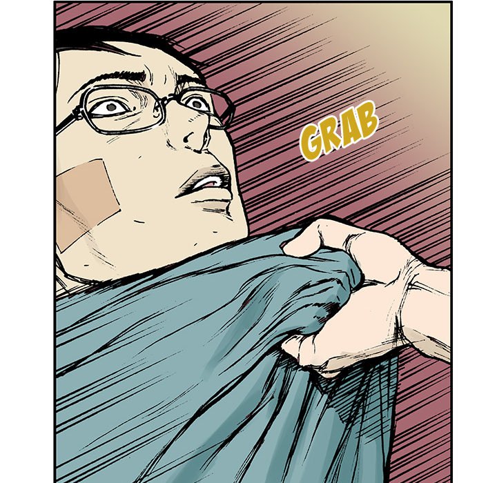 Gito Gito EP 13 - Toomics page 66 - 