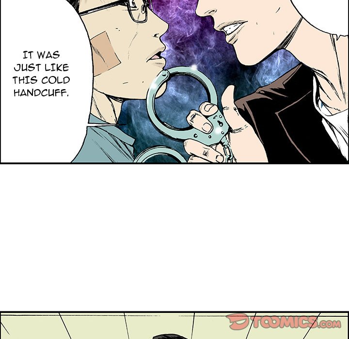 Gito Gito EP 13 - Toomics page 68 - 