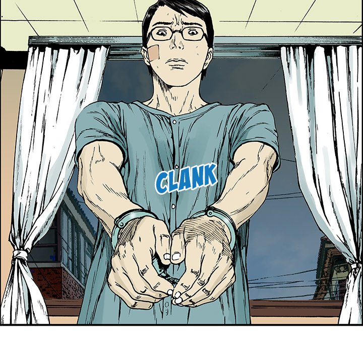 Gito Gito EP 13 - Toomics page 69 - 
