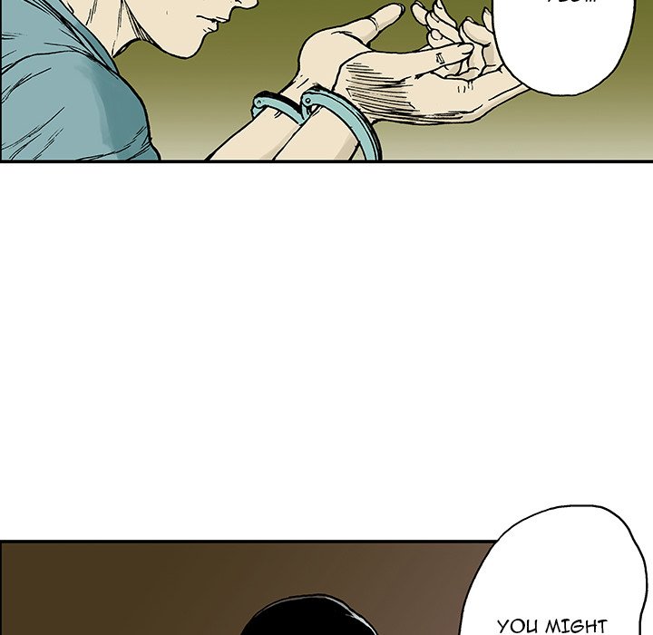 Gito Gito EP 13 - Toomics page 71 - 