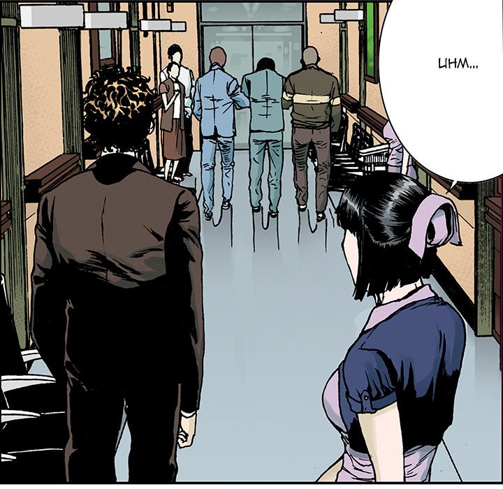 Gito Gito EP 13 - Toomics page 73 - 