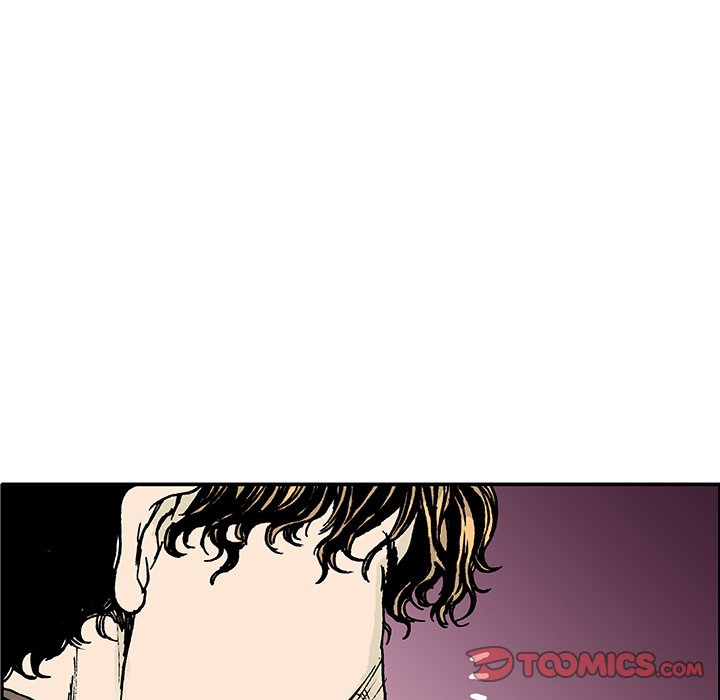 Gito Gito EP 13 - Toomics page 74 - 