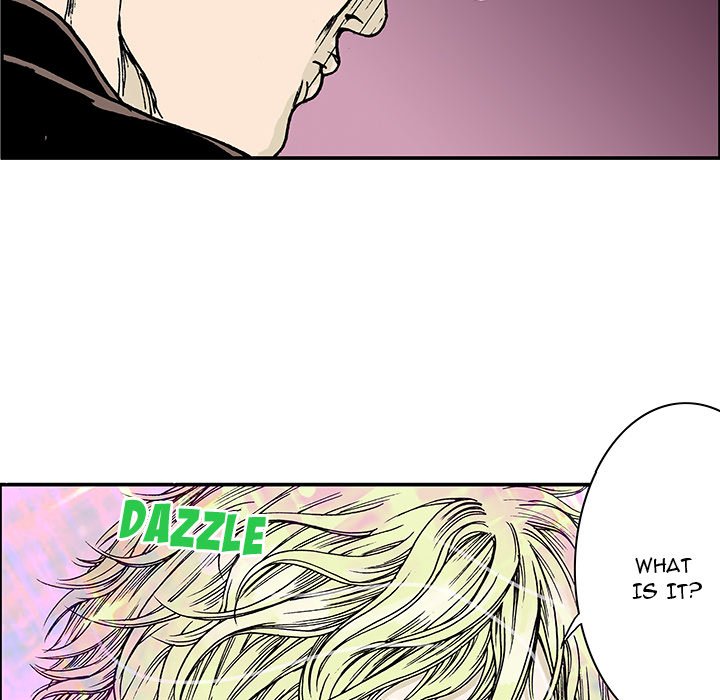 Gito Gito EP 13 - Toomics page 75 - 