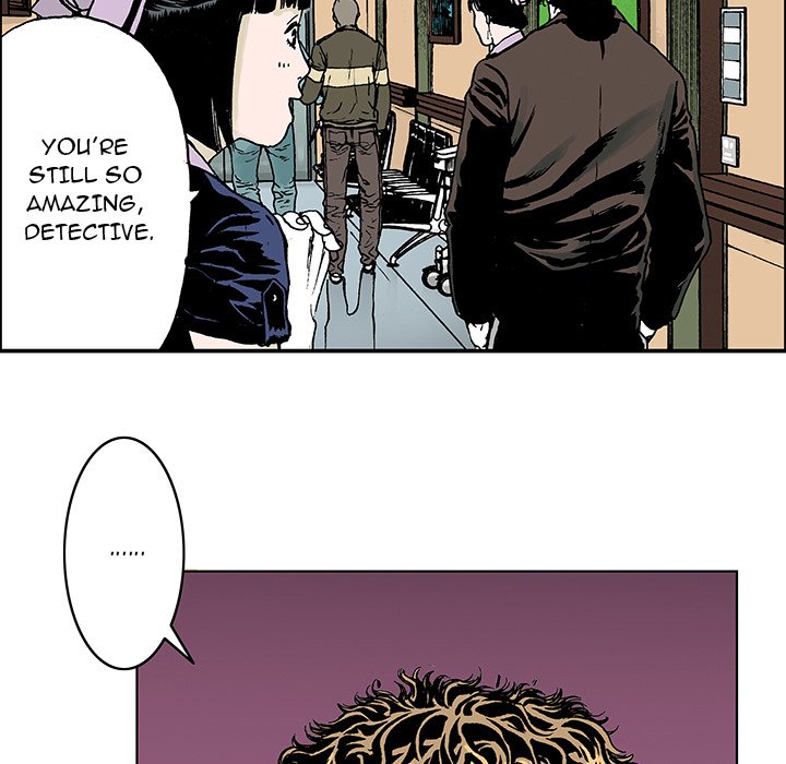 Gito Gito EP 13 - Toomics page 79 - 
