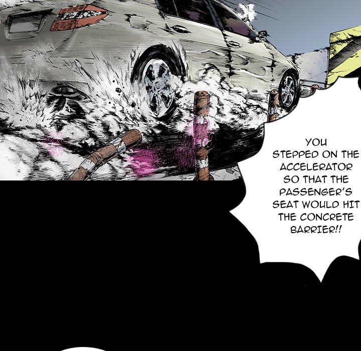 Gito Gito EP 13 - Toomics page 9 - 
