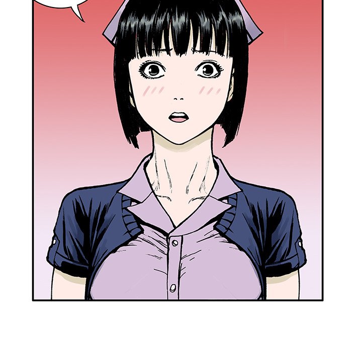 Gito Gito EP 13 - Toomics page 83 - 