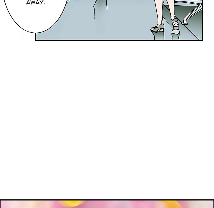 Gito Gito EP 13 - Toomics page 85 - 