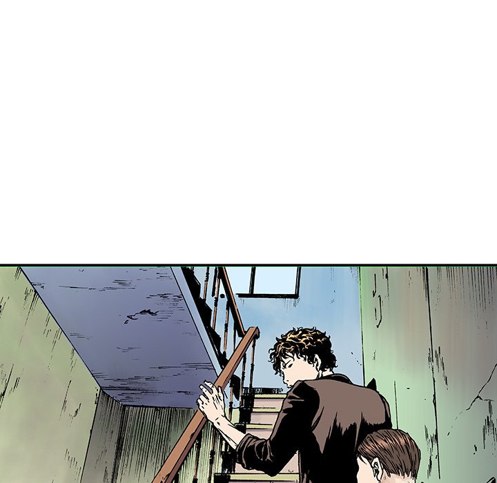 Gito Gito EP 14 - Toomics page 11 - 