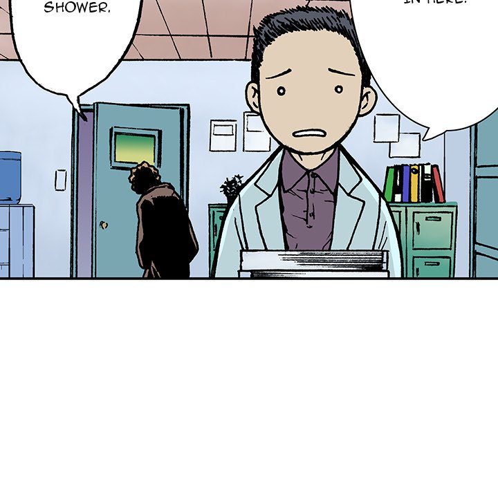Gito Gito EP 14 - Toomics page 105 - 