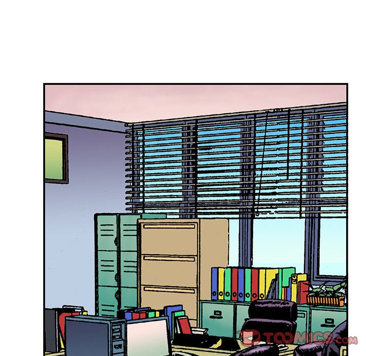 Gito Gito EP 14 - Toomics page 106 - 