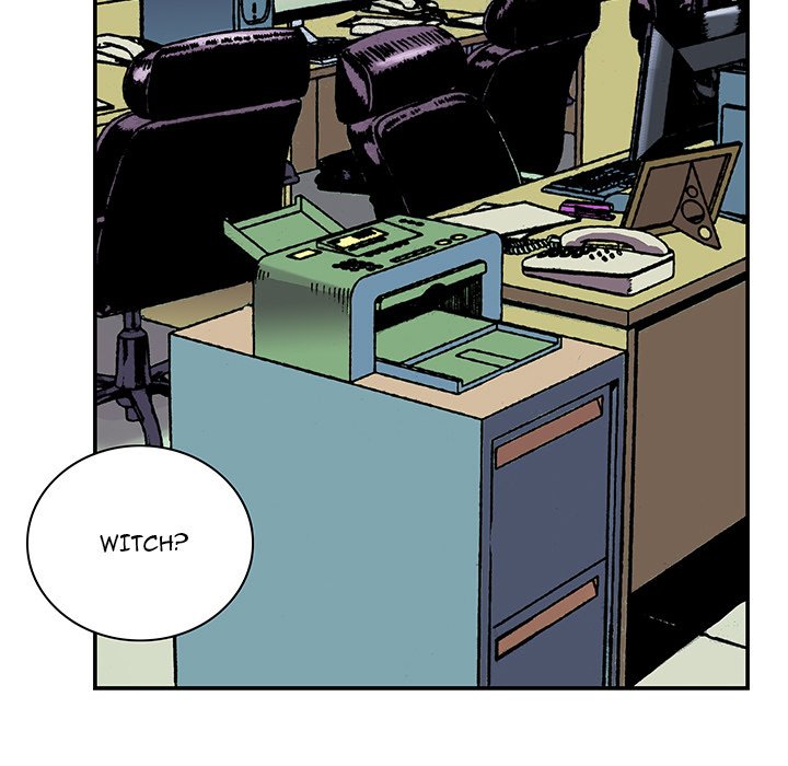 Gito Gito EP 14 - Toomics page 107 - 