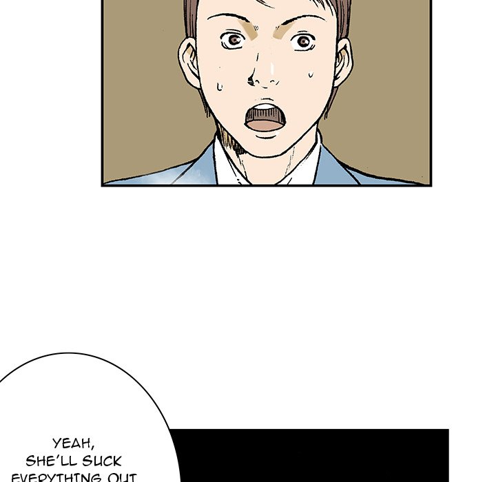 Gito Gito EP 14 - Toomics page 110 - 