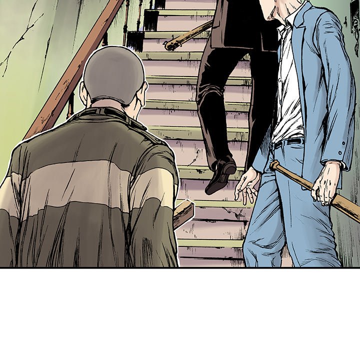 Gito Gito EP 14 - Toomics page 12 - 