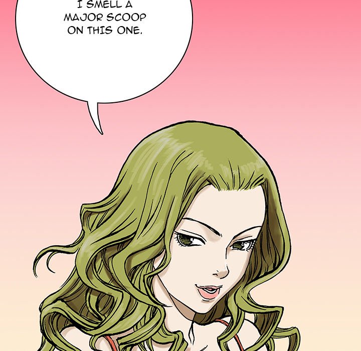 Gito Gito EP 14 - Toomics page 116 - 