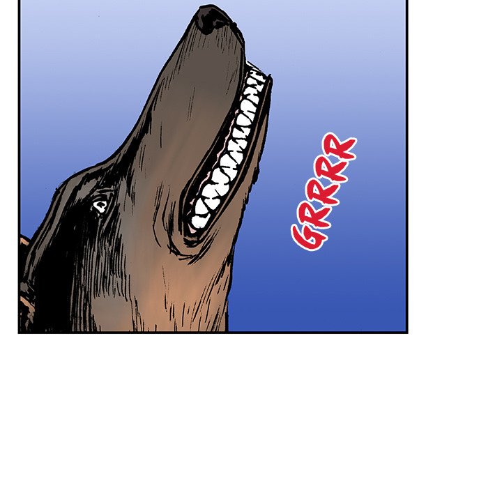 Gito Gito EP 14 - Toomics page 15 - 