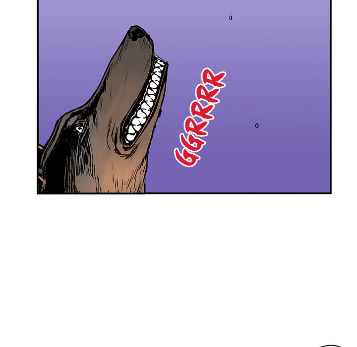Gito Gito EP 14 - Toomics page 17 - 