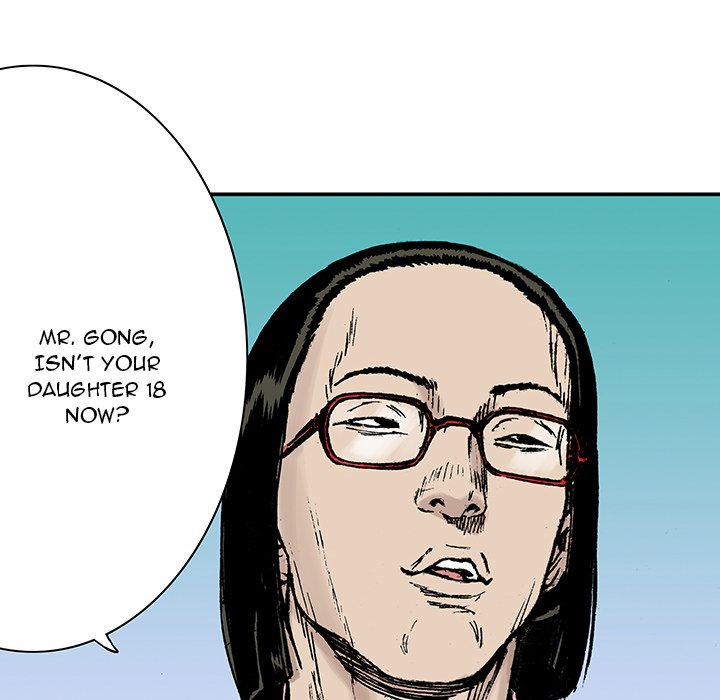 Gito Gito EP 14 - Toomics page 19 - 