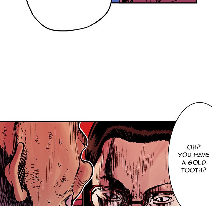 Gito Gito EP 14 - Toomics page 22 - 
