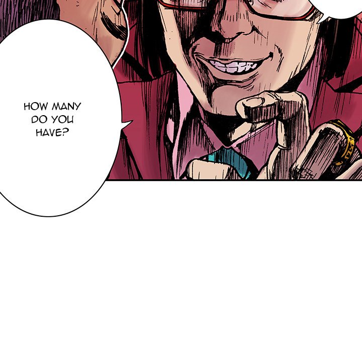 Gito Gito EP 14 - Toomics page 23 - 