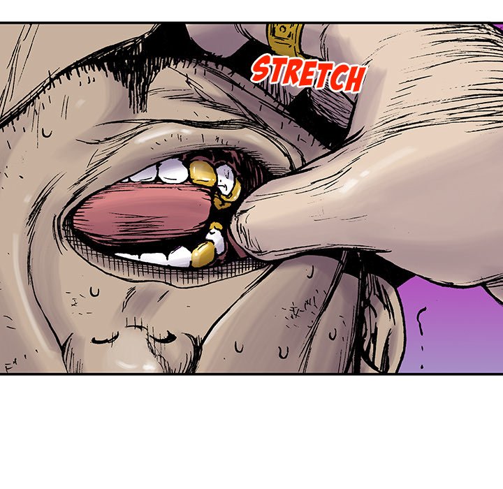 Gito Gito EP 14 - Toomics page 24 - 