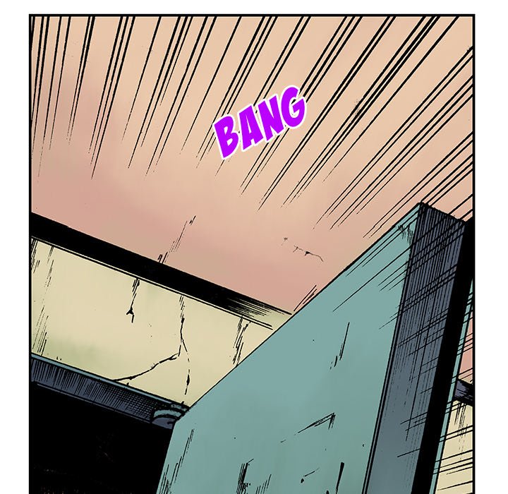 Gito Gito EP 14 - Toomics page 29 - 