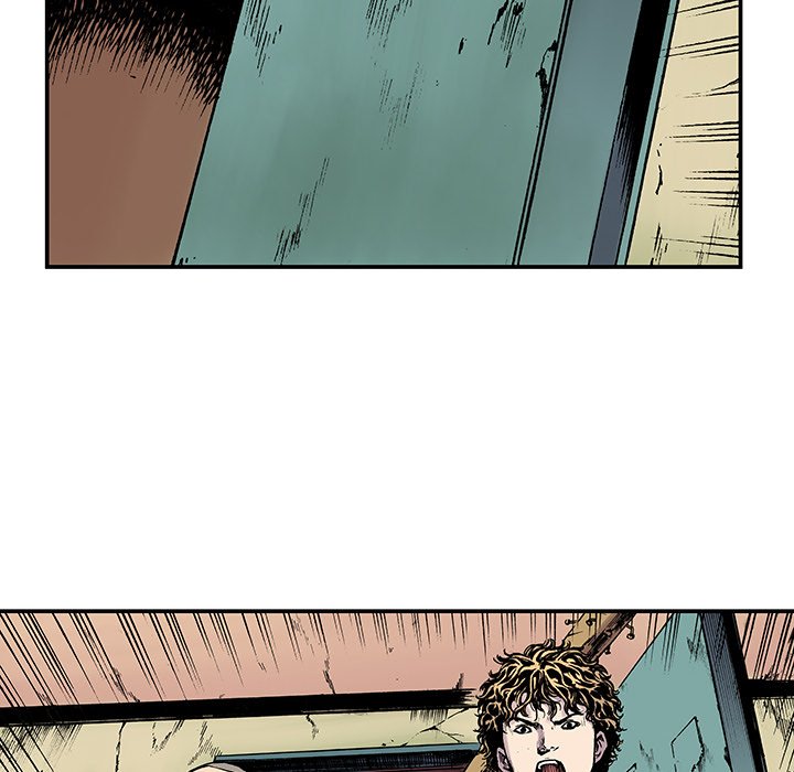 Gito Gito EP 14 - Toomics page 30 - 
