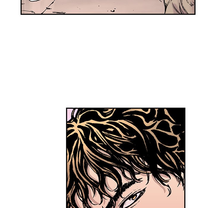 Gito Gito EP 14 - Toomics page 35 - 