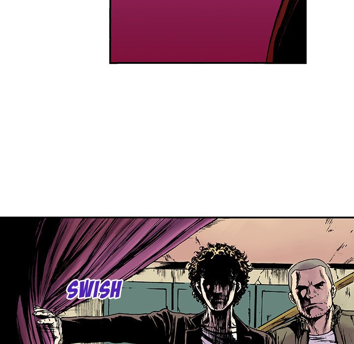 Gito Gito EP 14 - Toomics page 37 - 