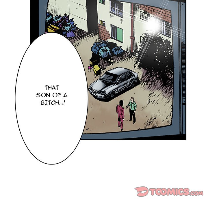 Gito Gito EP 14 - Toomics page 42 - 